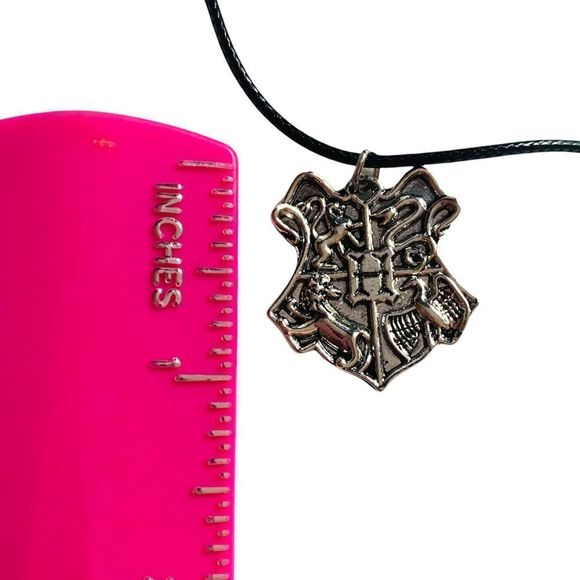 Harry Potter Necklace - Picture 5 of 5